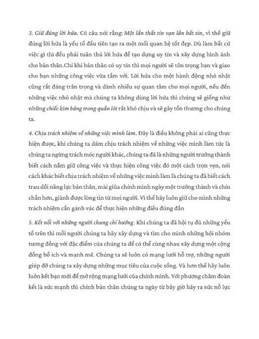 Sách Nghĩ Đơn Giản, Sống Đơn Thuần – Sống Hạnh Phúc Và Bình An PDF Miễn Phí 7 Nghĩ Đơn Giản, Sống Đơn Thuần – Sống Hạnh Phúc Và Bình An
