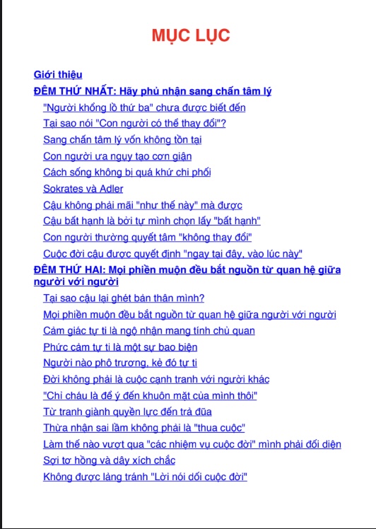 Dám Bị Ghét – Bí Quyết Sống Tự Do Và Hạnh Phúc