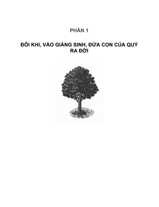 Cây Cam Ngọt Của Tôi – Hành Trình Tuổi Thơ Đầy Nước Mắt Và Yêu Thương