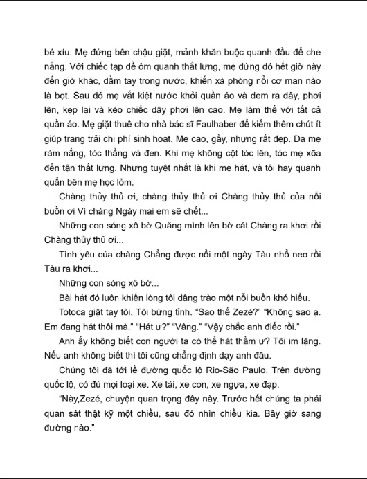 Cây Cam Ngọt Của Tôi – Hành Trình Tuổi Thơ Đầy Nước Mắt Và Yêu Thương