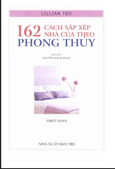 Sách Sắp Xếp Nhà Cửa Theo Phong Thủy PDF – Bí Quyết Thu Hút Tài Lộc Miễn Phí 6 Sắp Xếp Nhà Cửa Theo Phong Thủy – Bí Quyết Thu Hút Tài Lộc