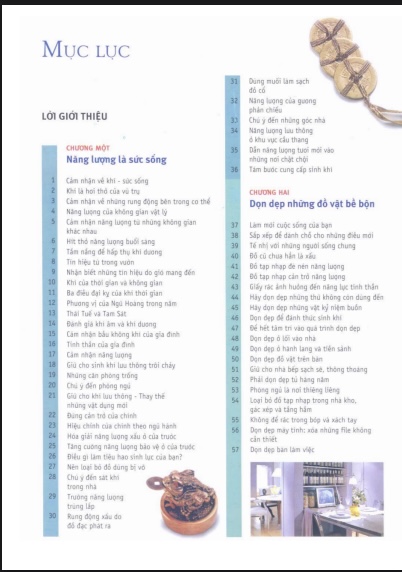 Sách Sắp Xếp Nhà Cửa Theo Phong Thủy PDF – Bí Quyết Thu Hút Tài Lộc Miễn Phí 8 Sắp Xếp Nhà Cửa Theo Phong Thủy – Bí Quyết Thu Hút Tài Lộc