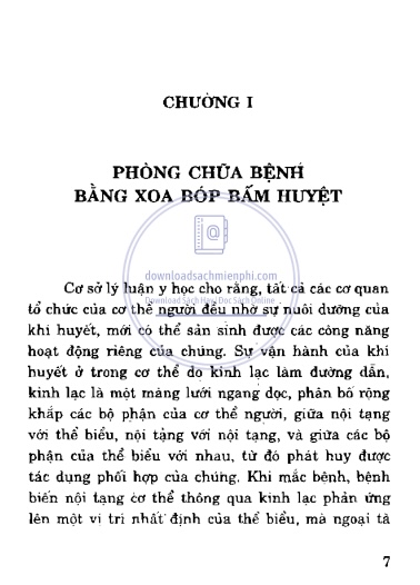 Thực Hành Bấm Huyệt Chữa Bệnh – Sách Y Học Ứng Dụng