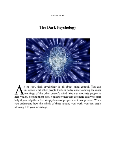 Sách Dark Psychology Secrets PDF – Khám Phá Bí Ẩn Tâm Lý Hắc Ám Miễn Phí 7 Dark Psychology Secrets – Khám Phá Bí Ẩn Tâm Lý Hắc Ám