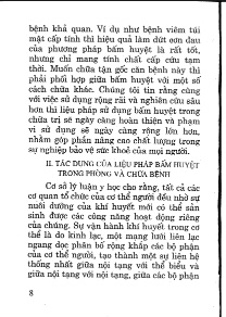 Bấm huyệt chữa bệnh: Liệu pháp cổ truyền, giá trị hiện đại