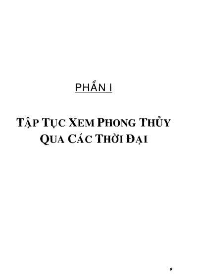 Sách Thẩm Thị Huyền Không Học PDF : Phong Thủy trong bối cảnh kiến trúc hiện đại Miễn Phí 8 Thẩm Thị Huyền Không Học: Phong Thủy trong bối cảnh kiến trúc hiện đại