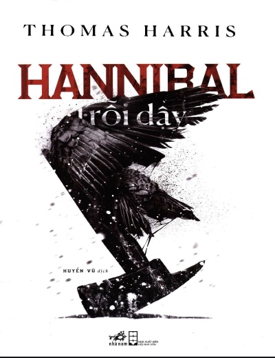 Hannibal Trỗi Dậy: Giải mã nguồn gốc của một Huyền thoại Kinh dị