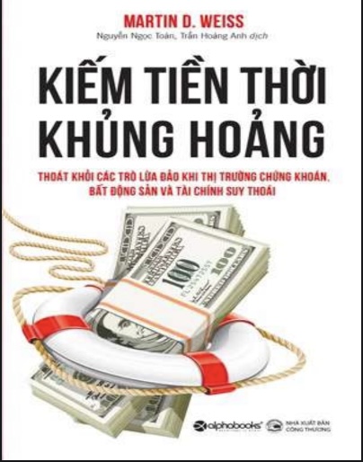 Kiếm tiền thời khủng hoảng: Thoát khỏi các trò lừa đảo khi thị trường suy thoái