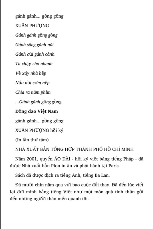 Emily ở Trang Trại Trăng Non: Vượt qua nỗi đau để tìm thấy chính mình