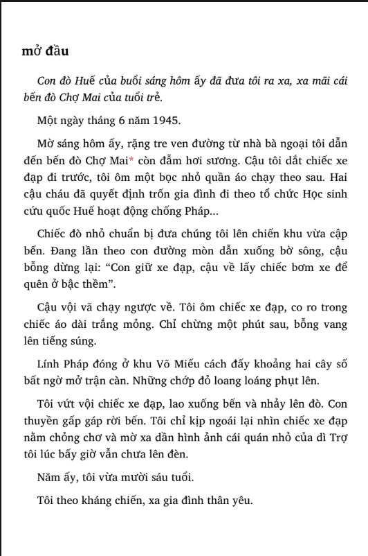 Emily ở Trang Trại Trăng Non: Vượt qua nỗi đau để tìm thấy chính mình