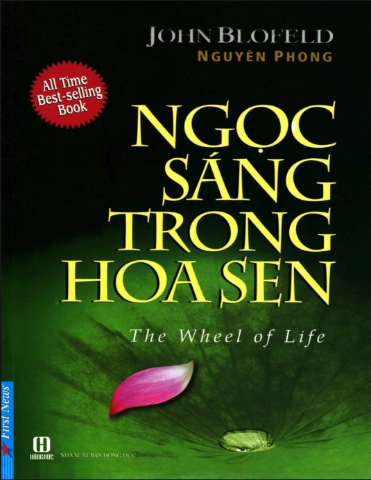 Ngọc Sáng Trong Hoa Sen – Tinh Hoa Phật Giáo Và Triết Lý Phương Đông