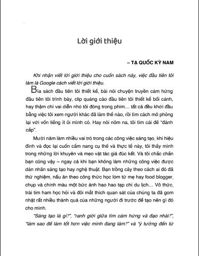 Nghệ Thuật Đánh Cắp Ý Tưởng – 10 Bí Mật Sáng Tạo Để Thành Công