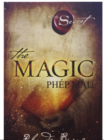 The Magic – Phép Màu: Khám Phá Sức Mạnh Của Lòng Biết Ơn