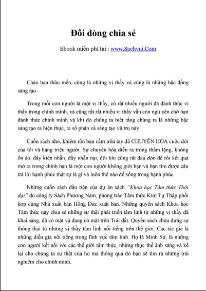 Tự Chữa Lành – Cuốn Sách Giúp Bạn Khám Phá Sức Mạnh Nội Tại