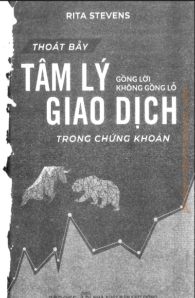 Thoát Bẫy Tâm Lý Giao Dịch Chứng Khoán Hiệu Quả