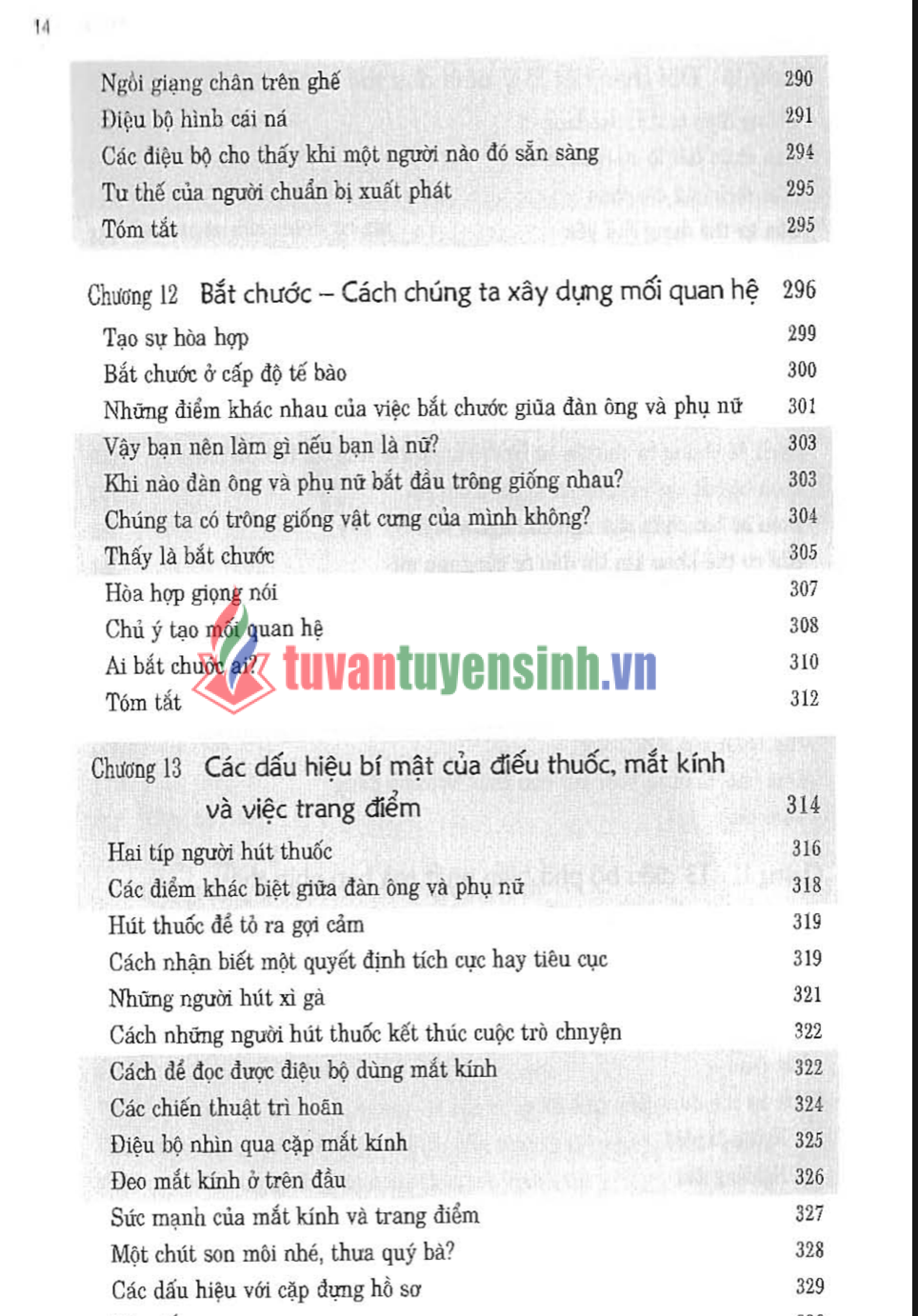 Cuốn sách hoàn hảo về ngôn ngữ cơ thể PDF Tải Miễn Phí – The Definitive Book of Body Language 9 Cuốn sách hoàn hảo về ngôn ngữ cơ thể PDF Tải Miễn Phí – The Definitive Book of Body Language 1