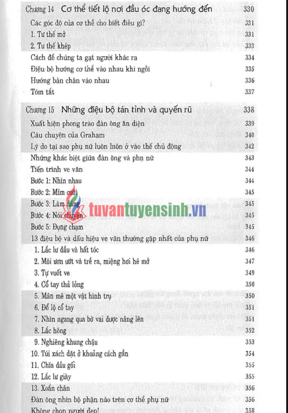 Cuốn sách hoàn hảo về ngôn ngữ cơ thể PDF Tải Miễn Phí – The Definitive Book of Body Language 10 Cuốn sách hoàn hảo về ngôn ngữ cơ thể PDF Tải Miễn Phí – The Definitive Book of Body Language 2