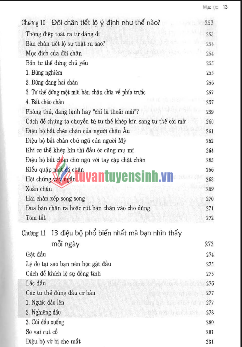 Cuốn sách hoàn hảo về ngôn ngữ cơ thể PDF Tải Miễn Phí – The Definitive Book of Body Language 8 Cuốn sách hoàn hảo về ngôn ngữ cơ thể PDF Tải Miễn Phí – The Definitive Book of Body Language