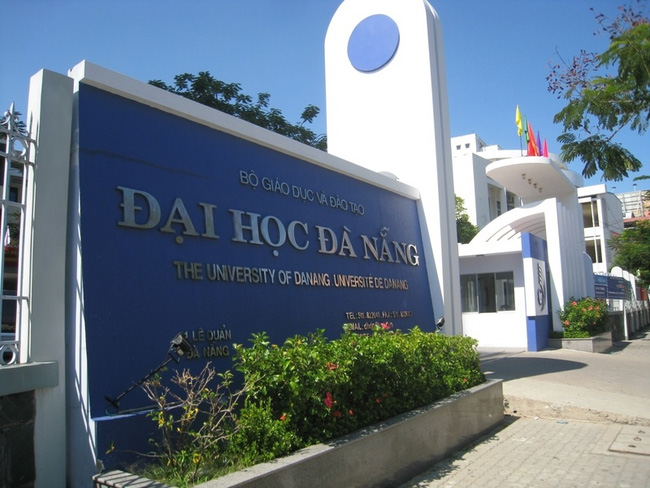 Đại học Đà Nẵng (UDN)