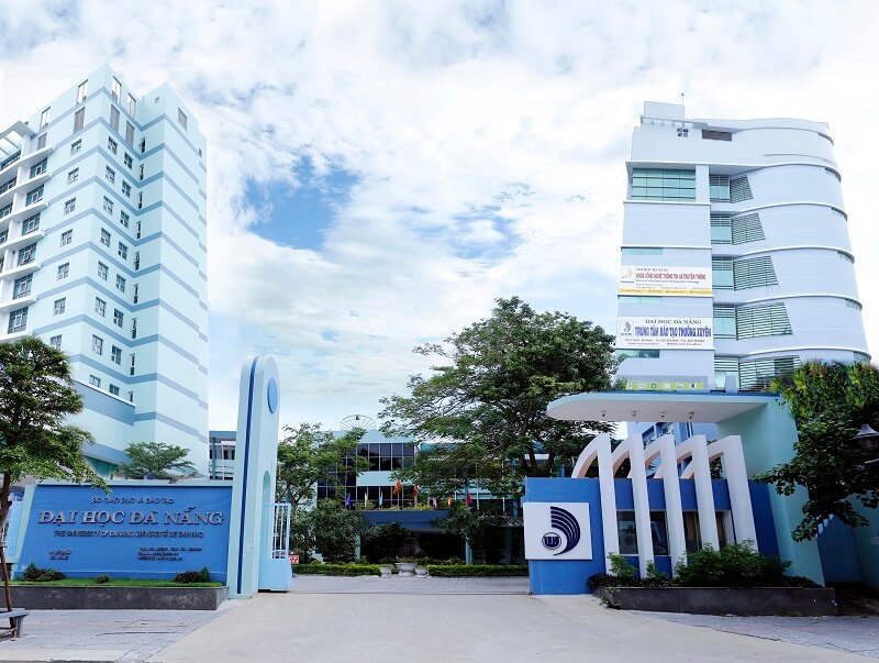  Đại học Đà Nẵng (UDN) 