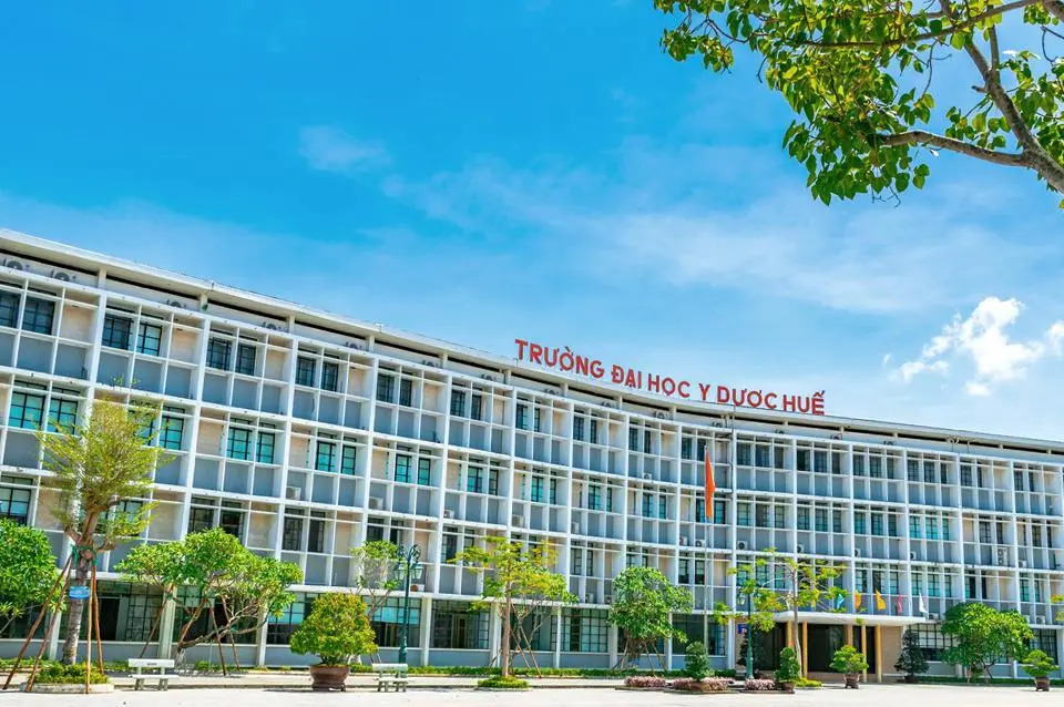 Đại học Huế (HU)