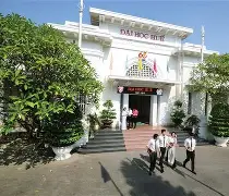 Review Đại học Huế (HU) có thật sự là lựa chọn đúng cho bạn?