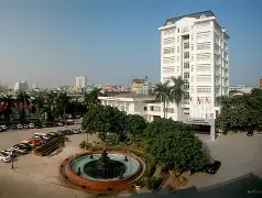 Đại học Quốc gia Hà Nội (VNU)