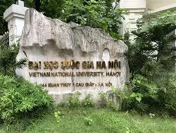 Đại học Quốc gia Hà Nội (VNU)