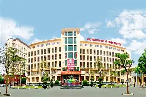 Học viện Báo chí và Tuyên truyền (AJC)