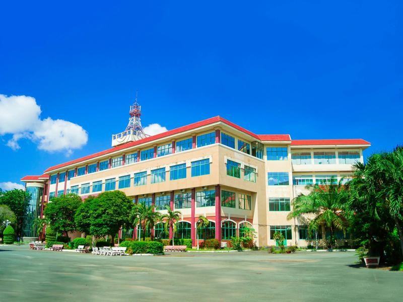 Học viện Công nghệ Bưu chính Viễn thông cơ sở TP.HCM (PTITHCM) 