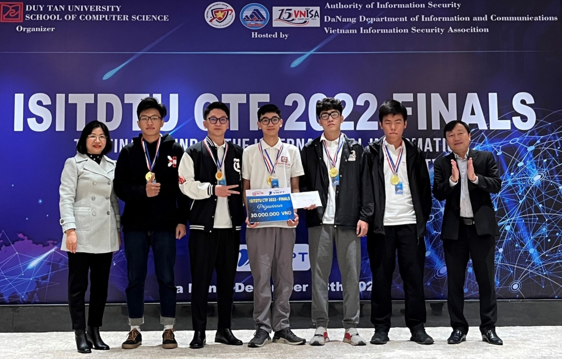 Học viện Kỹ thuật Mật mã (KMA)