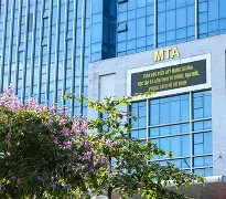 Học viện Kỹ thuật Quân sự (MTA)