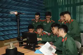 Học viện Kỹ thuật Quân sự (MTA)