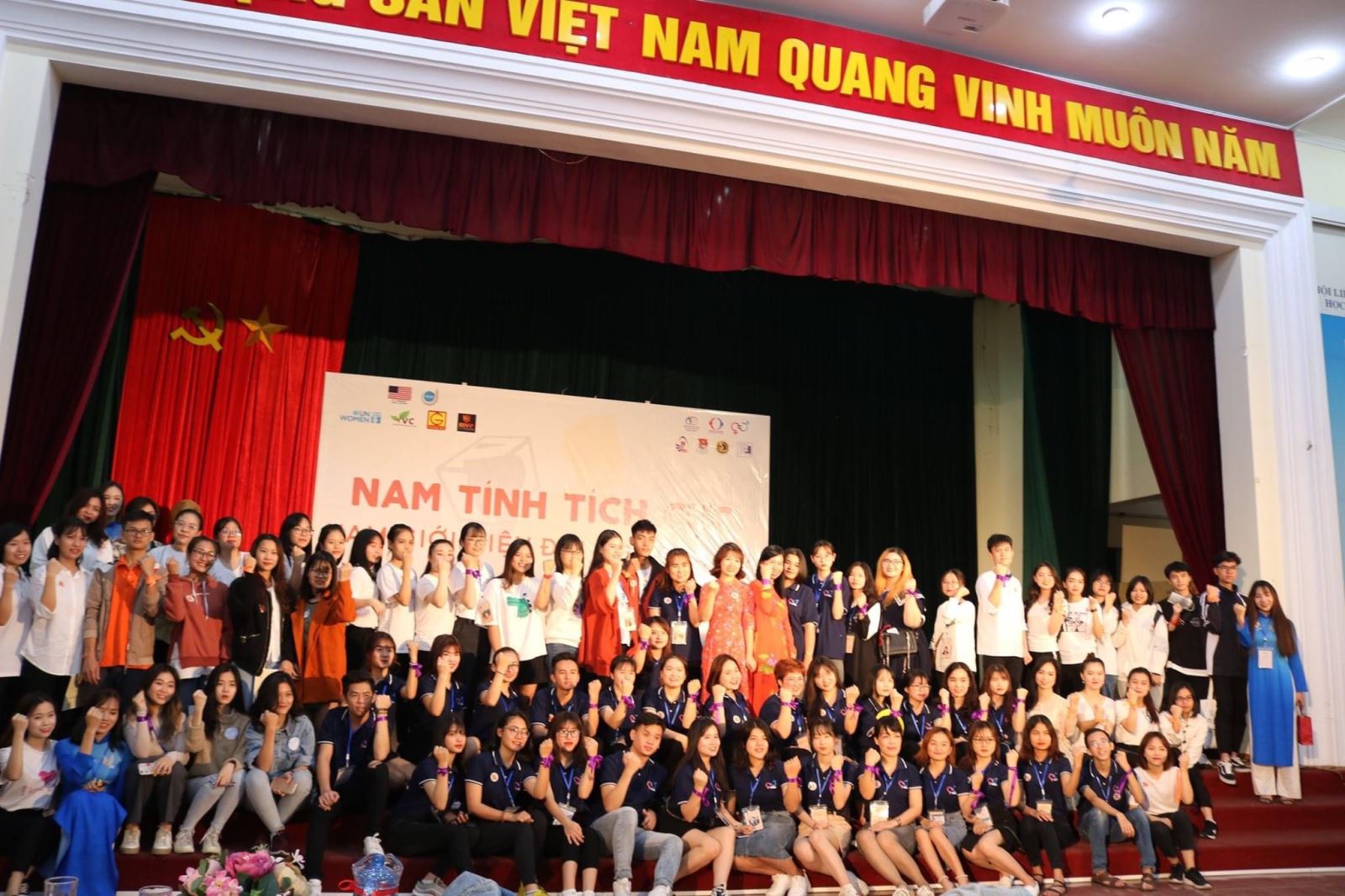 Học viện Phụ nữ Việt Nam (VWA)