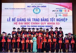 REVIEW Học viện Tài chính AOF Ngôi trường đào tạo tài chính kế toán uy tín hàng đầu Việt Nam