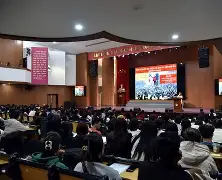 REVIEW Học viện Tài chính AOF Ngôi trường đào tạo tài chính kế toán uy tín hàng đầu Việt Nam