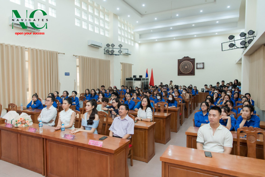 Học viện Thanh thiếu niên Việt Nam (VYA)