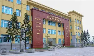 Học viện Tòa án (VCA)0