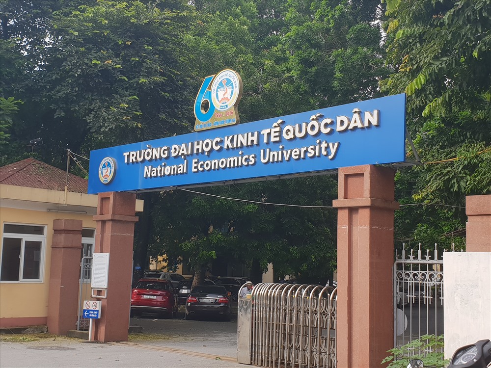 REVIEW Đại học Kinh tế Quốc dân NEU Có nên học không