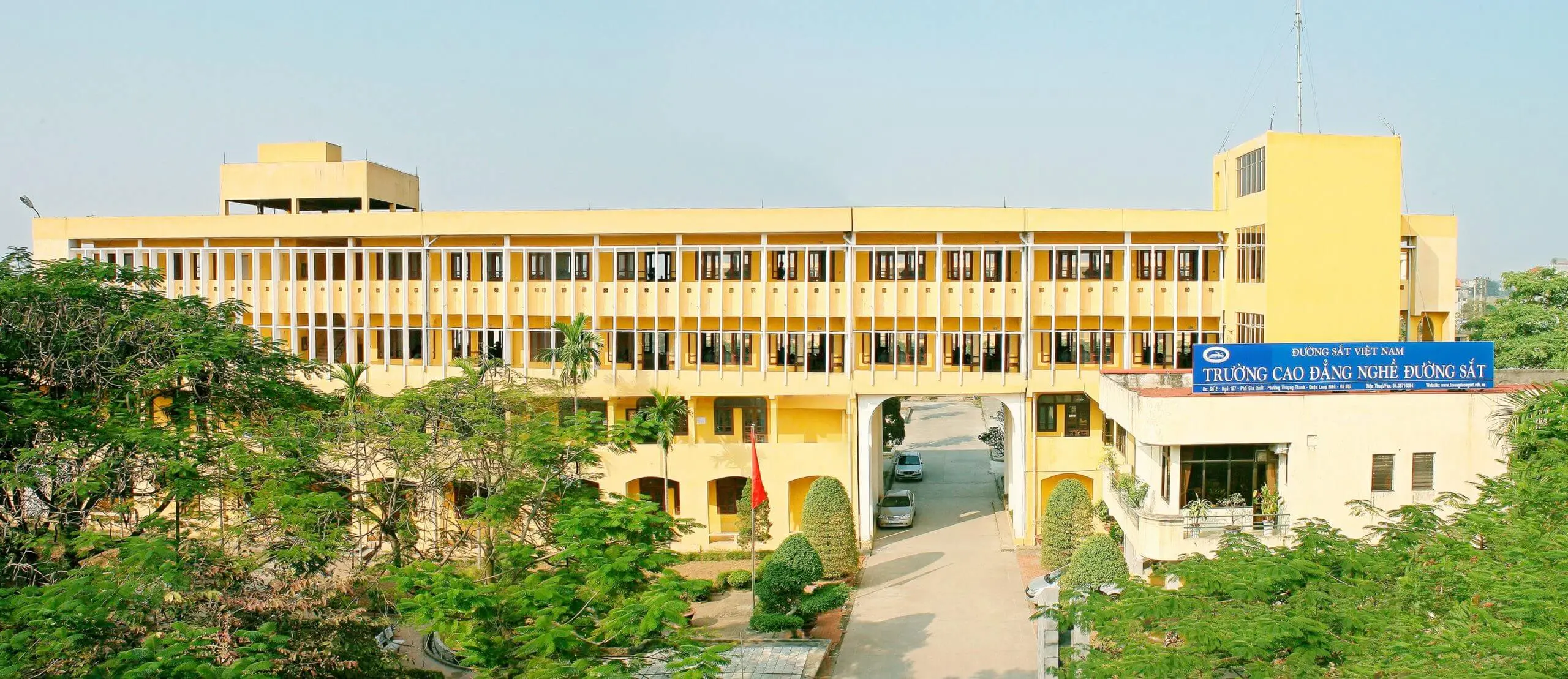 REVIEW Trường Cao đẳng Điện lực miền Bắc Có nên học không