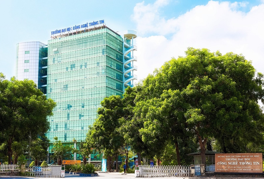 REVIEW Trường Đại học Công nghệ Thông tin ĐHQG TPHCM UIT Có nên học không? 1 REVIEW Trường Đại học Công nghệ Thông tin ĐHQG TPHCM UIT Có nên học không