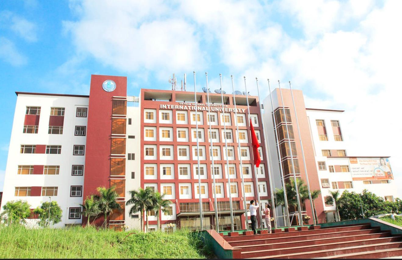 REVIEW Trường Đại học Quốc tế ĐHQG TPHCM HCMIU Có nên học?