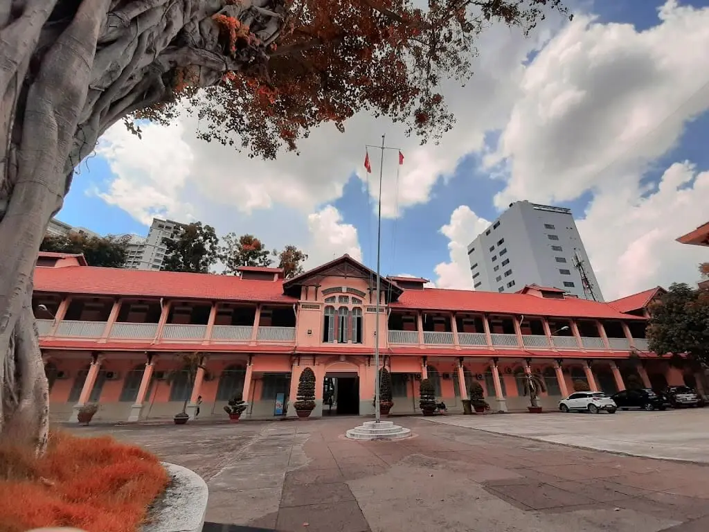 REVIEW Trường Đại học Sài Gòn SGU Có nên học không?