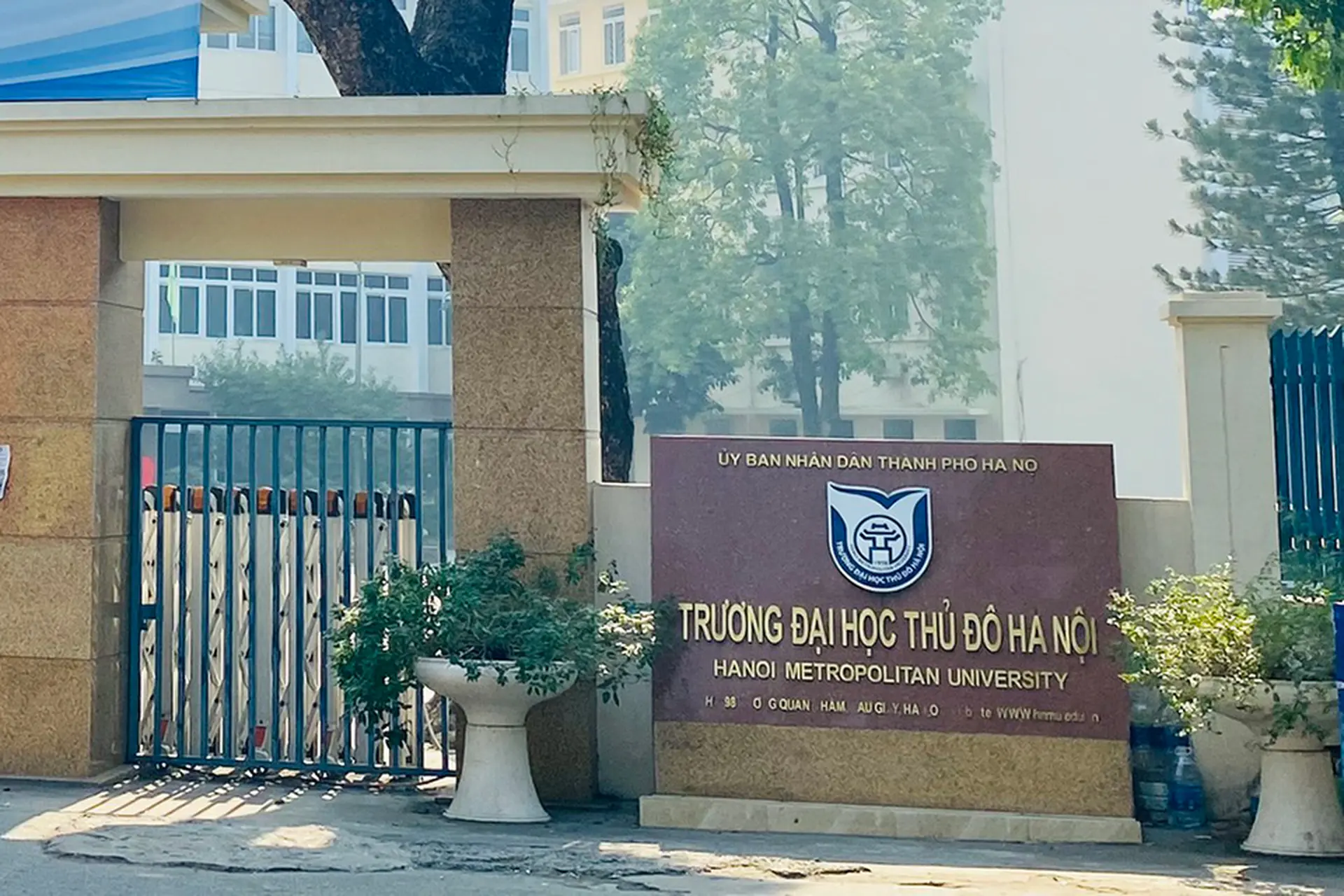 REVIEW Trường Đại học Thủ đô Hà Nội HNMU Có nên học không