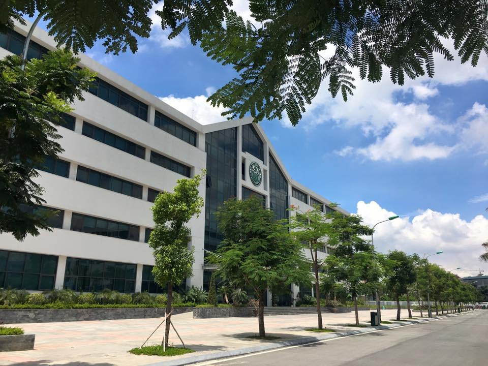 REVIEW Trường Đại học Y tế Công cộng HUPH Có nên học không? 1 REVIEW Trường Đại học Y tế Công cộng HUPH Có nên học không