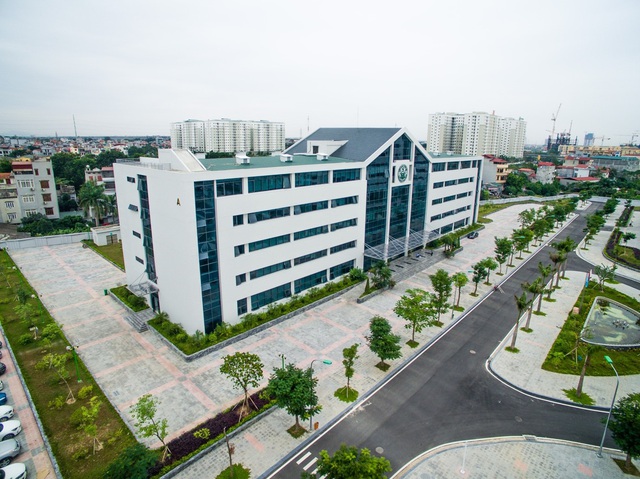 REVIEW Trường Đại học Y tế Công cộng HUPH Có nên học không