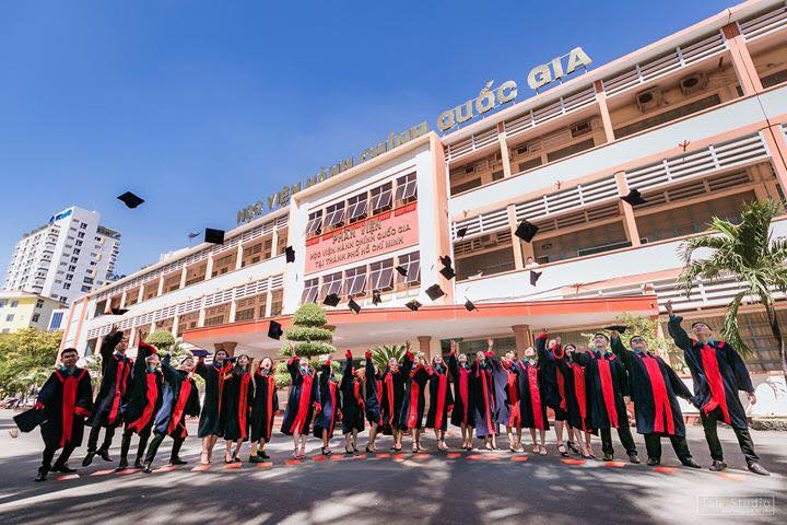 Review Học Viện Hành Chính Quốc Gia (NAPA) có đáng học? 1 Review Học Viện Hành Chính Quốc Gia NAPA có đáng học