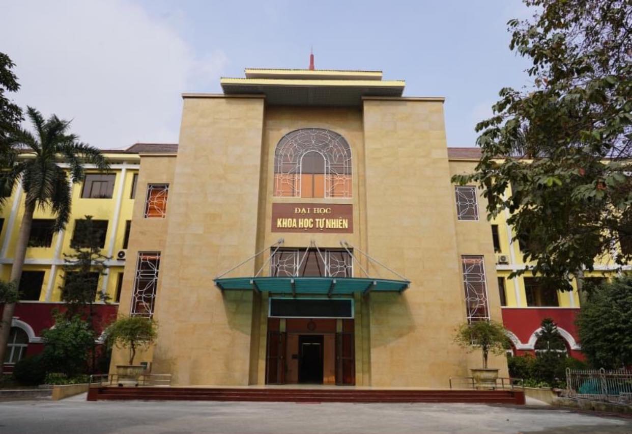 Review Trường Đại học Khoa học Tự nhiên ĐHQGHN (HUS) môi trường nghiên cứu hàng đầu và cơ hội học tập vượt trội