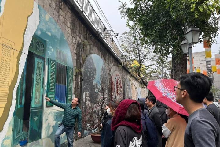 Review Trường Khoa học Liên ngành và Nghệ thuật ĐHQGHN (VNU-SIS) có nên chọn học?