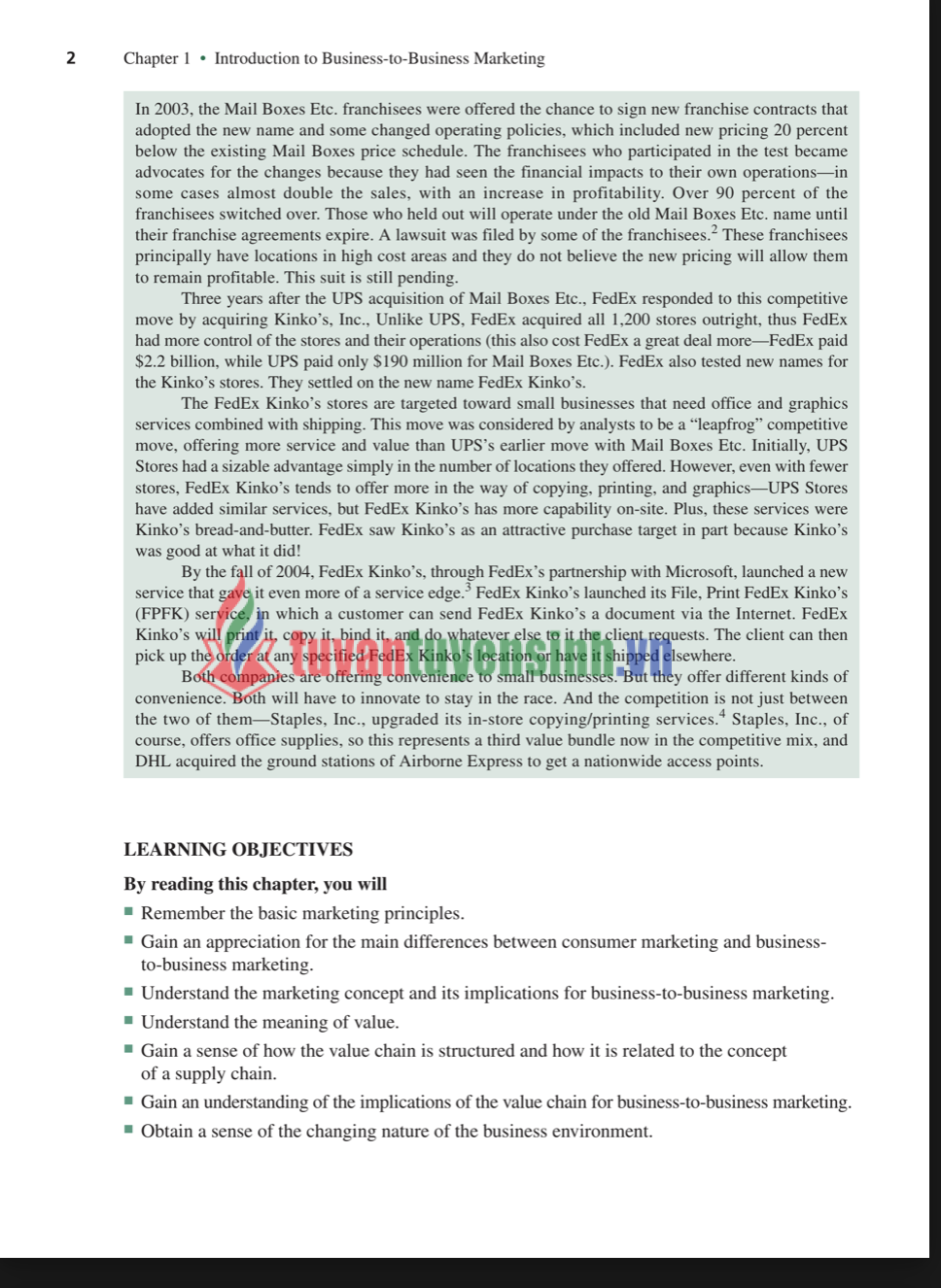 Sách Business To Business Marketing PDF Tải Miễn Phí Phân Tích Và Thực Hành Chiến Lược B2B (PDF Tải Miễn Phí) 20 Sách Business To Business Marketing PDF Tải Miễn Phí Phân Tích Và Thực Hành Chiến Lược B2B (PDF Tải Miễn Phí) 4